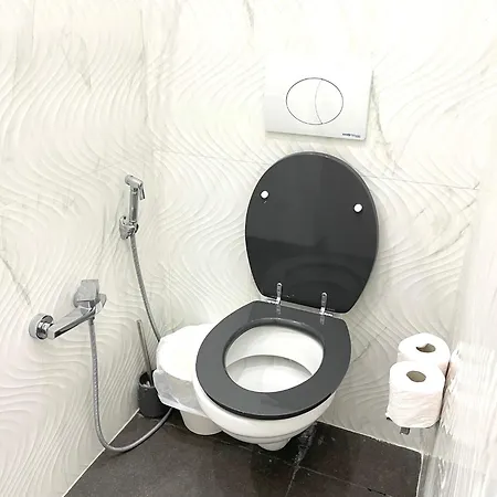 Apartman Elizabeth Queen Residency - 5 Rooms, Garage *