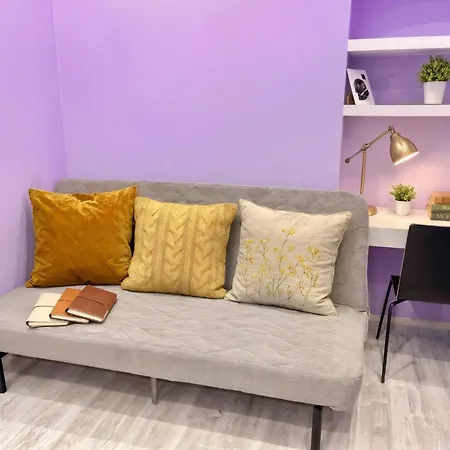 Elizabeth Queen Residency - 5 Rooms, Garage Budapest